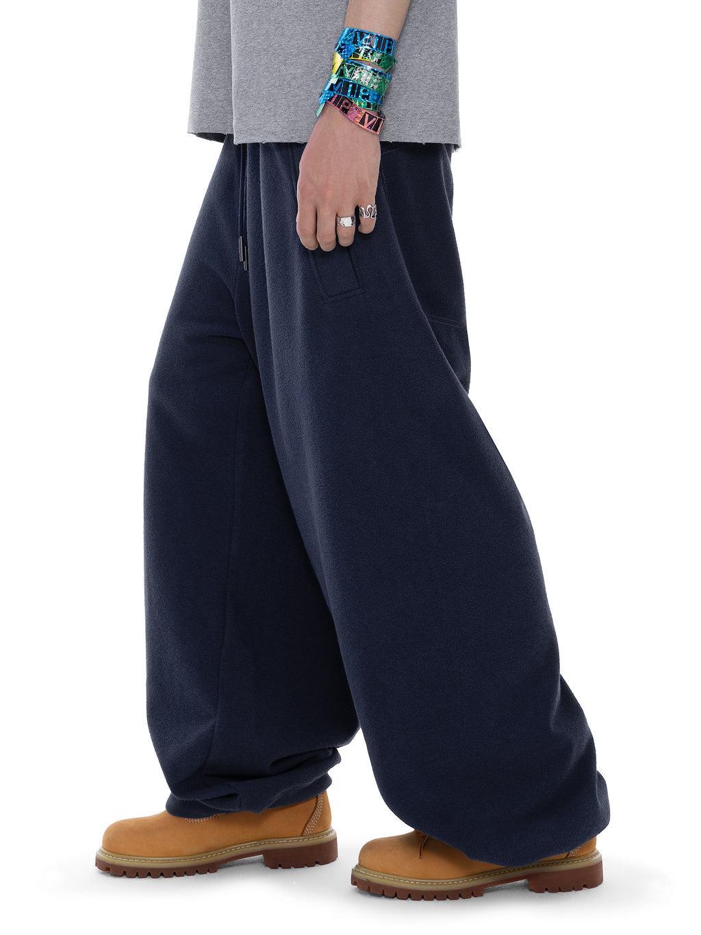 NYC Sweatpants