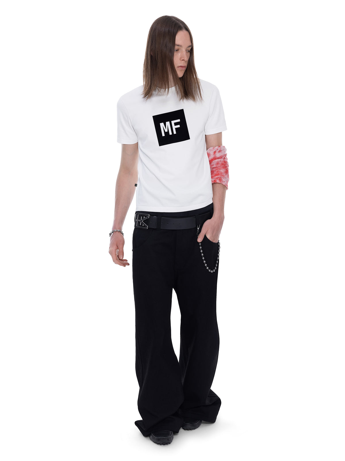 MF Tee